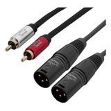 Cabo De Audio 1m