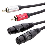 Cabo De Audio 3m