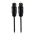 Cabo De Áudio Óptico Digital Toslink 10 Mts Spdif 5.1 Home