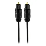 Cabo De Audio Optico