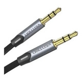 Cabo De Audio Auxiliar