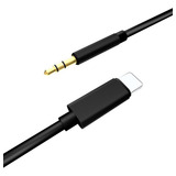 Cabo De Audio Auxiliar
