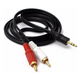 Cabo De Audio Estereo