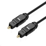 Cabo De Audio Fibra