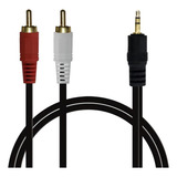 Cabo De Audio P2