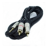 Cabo De Audio P2