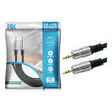 Cabo De Audio P2