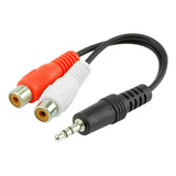 Cabo De Audio P2