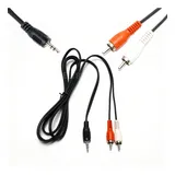 Cabo De Audio P2