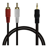 Cabo De Audio P2