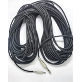 Cabo De Audio P2