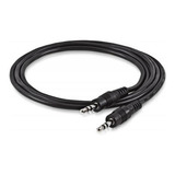 Cabo De Audio P2