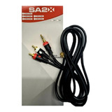 Cabo De Audio Santo