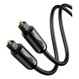 Cabo De Audio Toslink