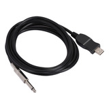 Cabo De Audio Usb