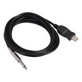 Cabo De Audio Usb