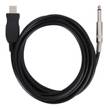 Cabo De Audio Usb