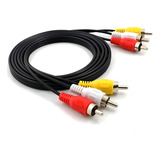 Cabo De Audio Video