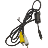 Cabo De Audio video