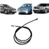 Cabo De Abertura Do Capo Bora / Golf / Jetta 1998/...