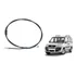 Cabo De Abrir O Capo Fiat Doblo Motor Fire Todas Após 2002