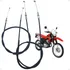 Cabo De Acelerador A + B Para Xr Tornado 250 2001 - 2008