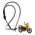 Cabo De Acelerador Apache 150cc - Dafra - (todos Os Anos)