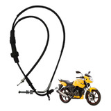 Cabo De Acelerador Apache 150cc - Dafra - (todos Os Anos)