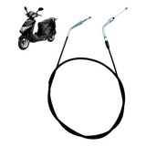 Cabo De Acelerador Suzuki