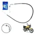 Cabo De Acelerador Suzuki Yes En 125 2005 2006 2007 Moto