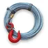 Cabo De Aço 7 16 6x25 11mm 25 Mts P  Tifor Ponte Gancho 2ton