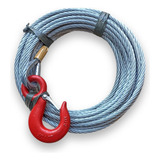 Cabo De Aco 7