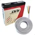 Cabo De Alarme E Interfone 4 Vias 100 Metros 4x50 100% Cobre