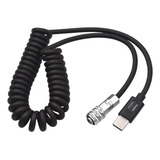 Cabo De Alimentacao Usb