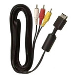 Cabo De Audio E