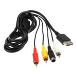 Cabo De Audio E