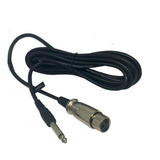 Cabo De Audio E