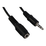 Cabo De Audio Extensor