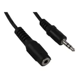 Cabo De Audio Extensor