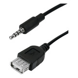Cabo De Audio P2