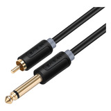 Cabo De Audio Rca