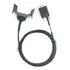 Cabo De Carregamento Rs232  25 102776 02r  Para Symbol Mc75