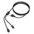 Cabo De Carregamento Usb Para Garmin Fenix5 5x 5s 6 6x 7s Ch