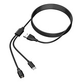 Cabo De Carregamento Usb