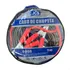 Cabo De Chupeta 5m 600amp Transferência De Carga De Bateria