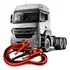 Cabo De Chupeta Para Caminhão Carro 800amp 12/24v 3metros