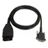 Cabo De Comunicação Obd Para Scanner Pdl Sun
