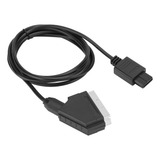 Cabo De Conexão De 1 8 M  3 Peças Professional Rgb Scart Wir