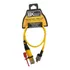 Cabo De Conexão Rj45 Ipmart Ufs/jaf-0153 Nk 2220s Bx