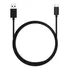 Cabo De Dados Carga Motorola Usb-a - Usb-c 1 Mt Preto S/emb